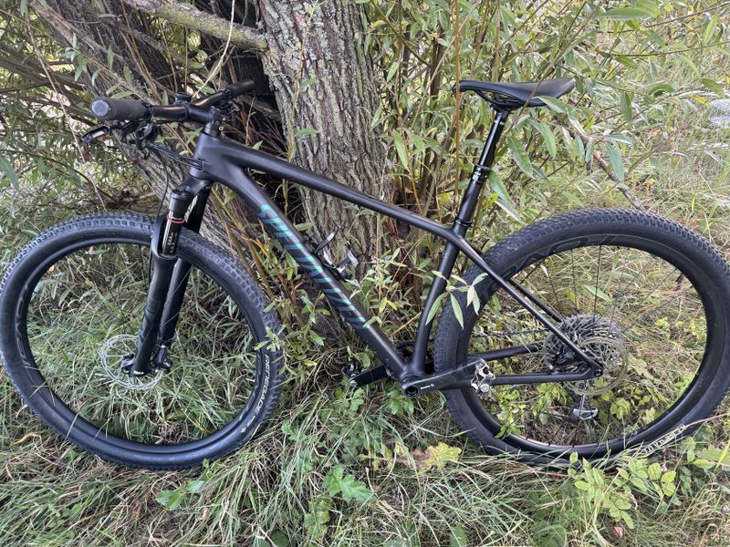 Kolo Specialized epic karbon