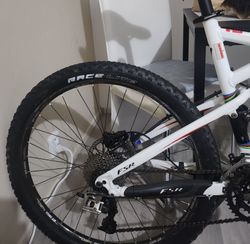 SPECIALIZED EPIC EXPERT FSR