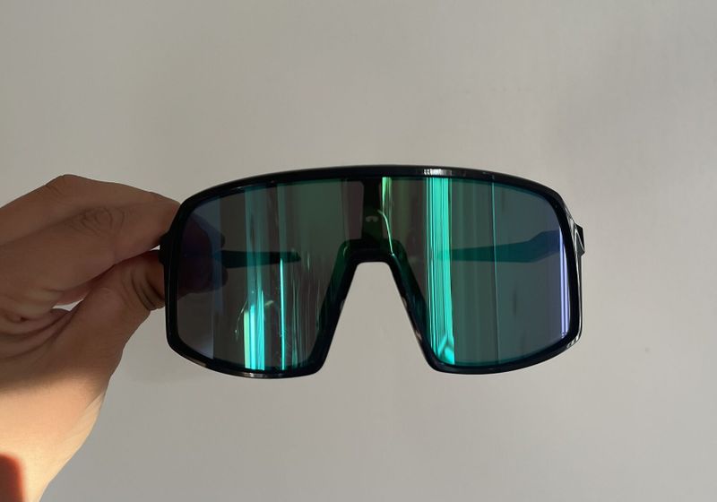 Oakley Sutro S 