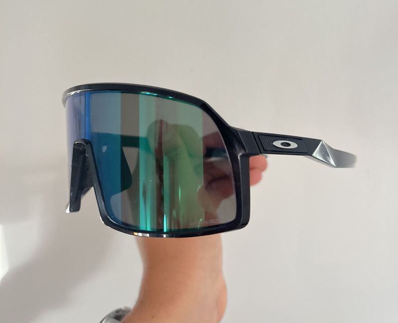 Oakley Sutro S 