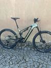 Cannondale Moterra Neo Carbon 2 vel L. 750Wh 