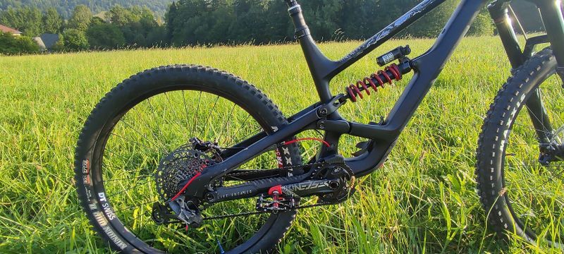  Yt capra core 3 MX L 2022