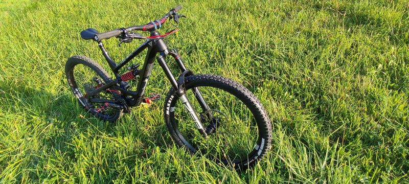  Yt capra core 3 MX L 2022