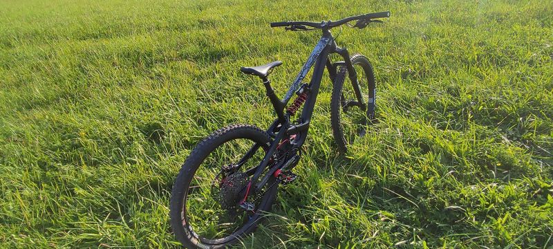  Yt capra core 3 MX L 2022