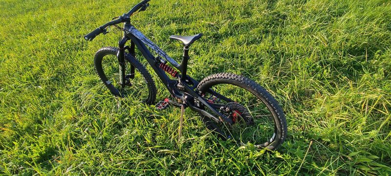  Yt capra core 3 MX L 2022