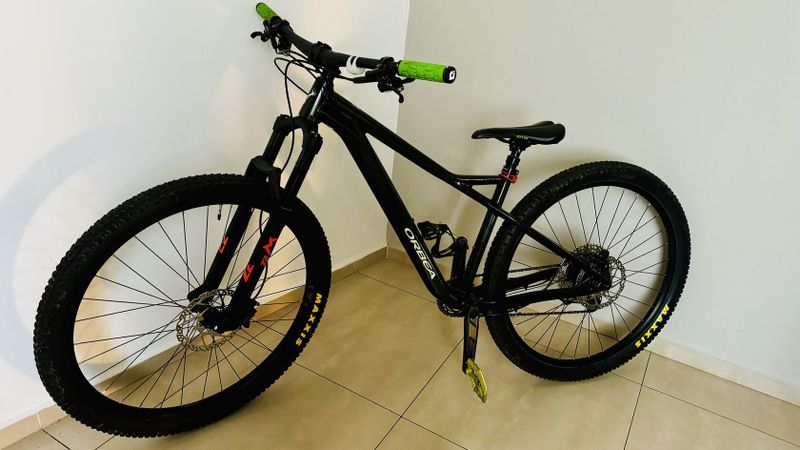 Orbea laufey h10