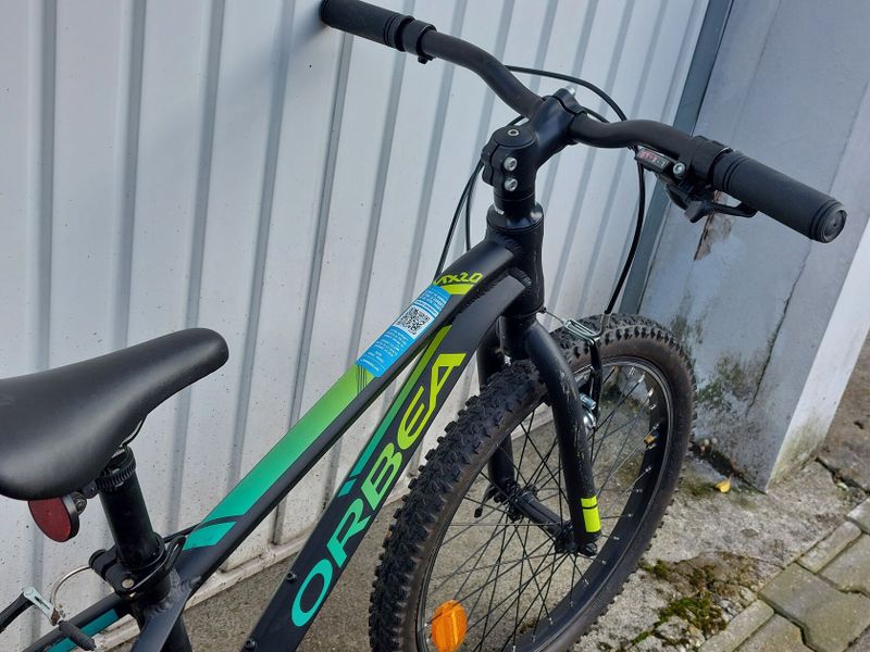 ORBEA MX 20 DIRT