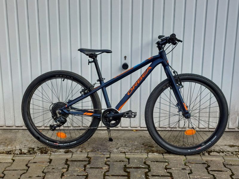 PRODÁNO - ORBEA MX 24 TEAM