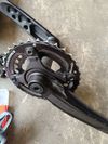 Sada 2x10 Sram