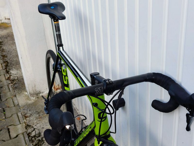 CANNONDALE SuperSix EVO Hi-MOD