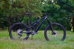 Specialized Stumpjumper EVO Expert T-Type - S3