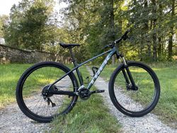 Trek Marlin 7 vel. M/L