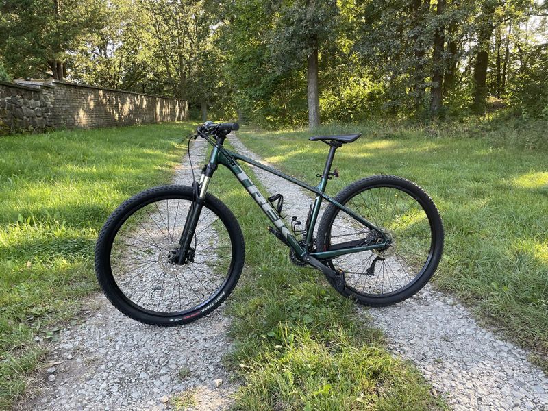 Trek Marlin 7 vel. M/L