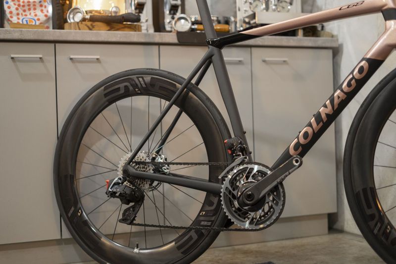 Colnago C68 (510)