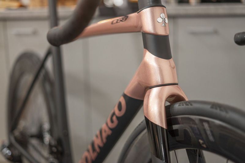 Colnago C68 (510)