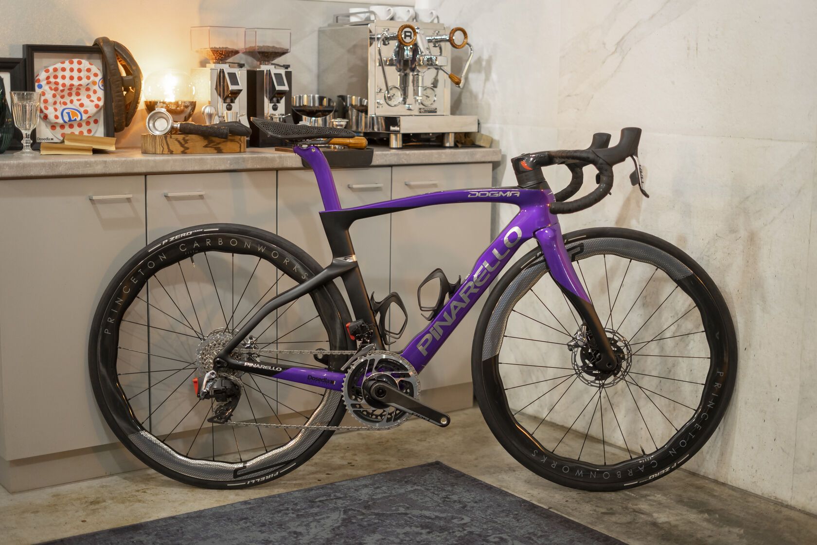 Pinarello Dogma F (500)