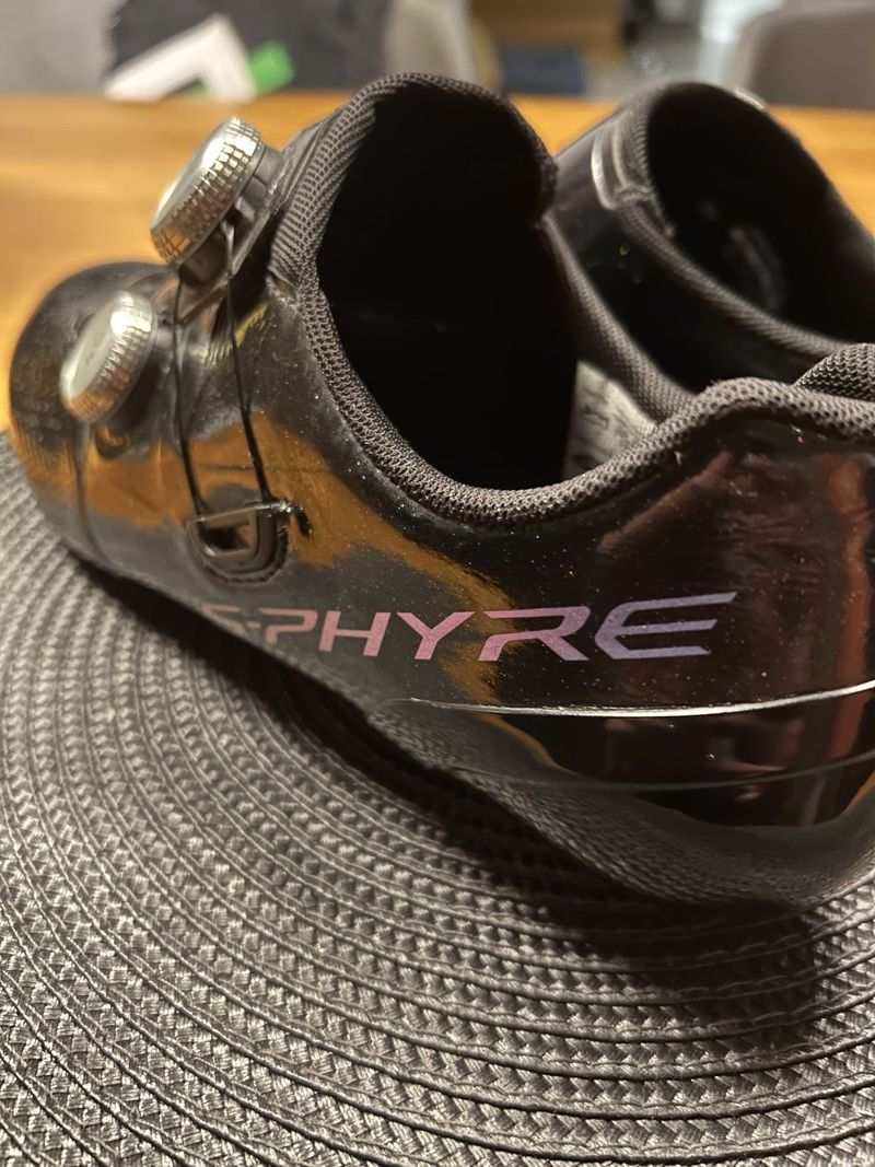 Shimano SH-RC902S Sphyre