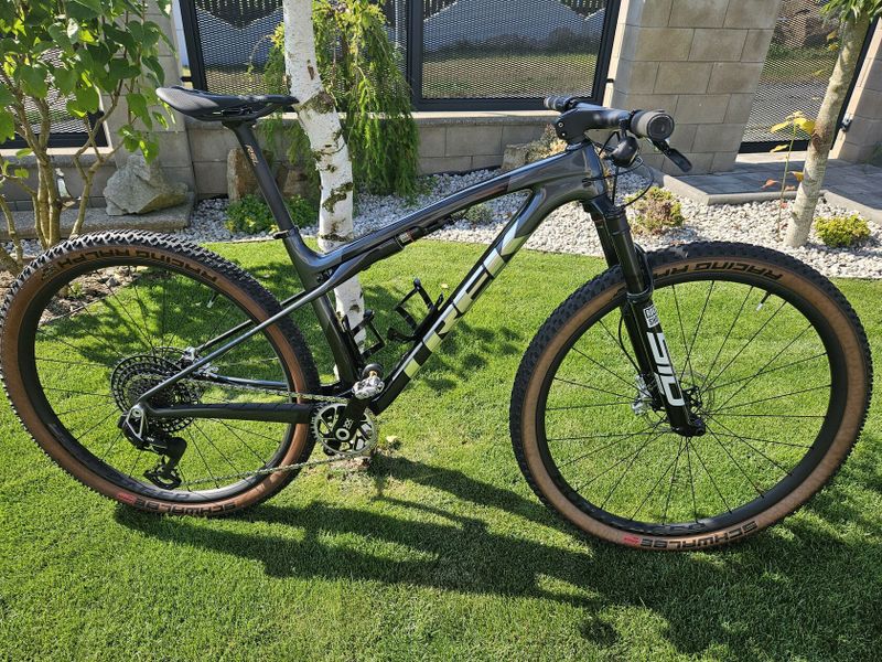 Trek Supercaliber SLR 9.9 XX AXS Gen2