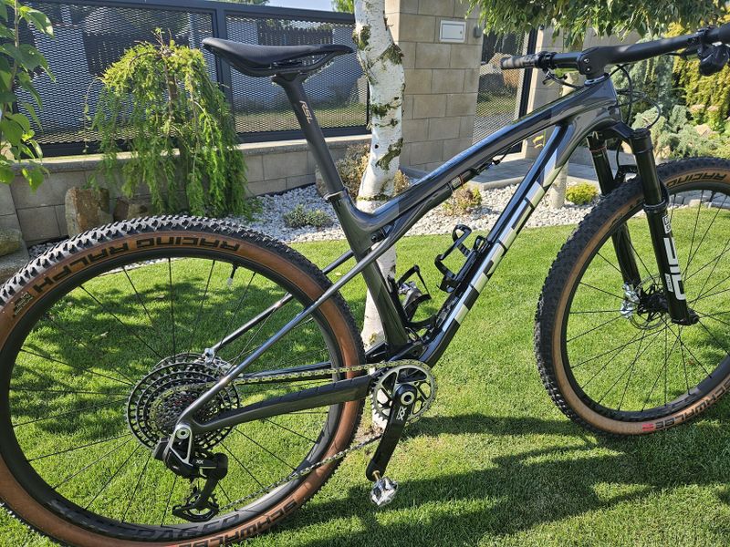 Trek Supercaliber SLR 9.9 XX AXS Gen2