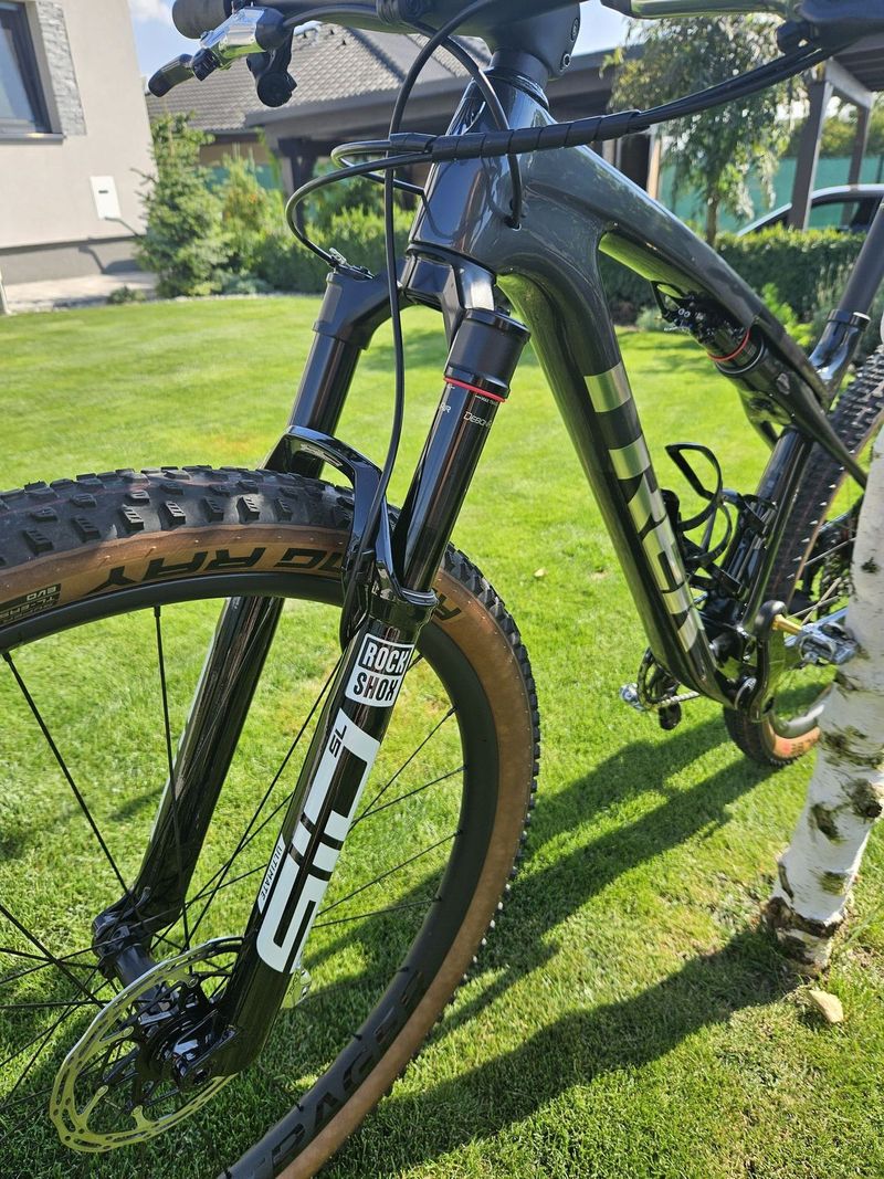 Trek Supercaliber SLR 9.9 XX AXS Gen2