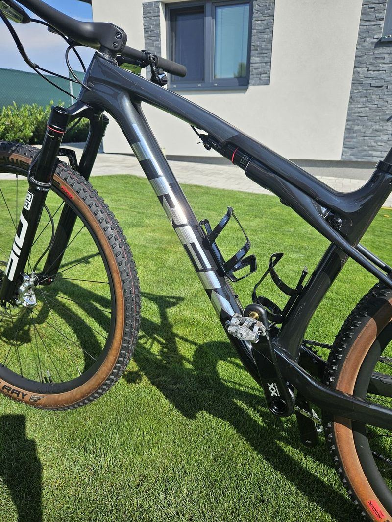 Trek Supercaliber SLR 9.9 XX AXS Gen2