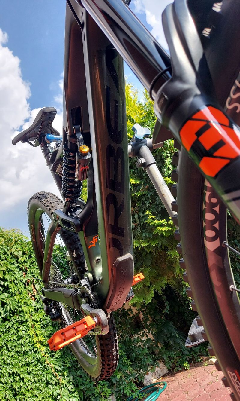 Orbea Rallon 2020 L