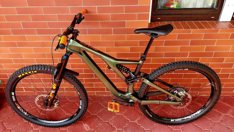 Orbea Rallon 2020 L