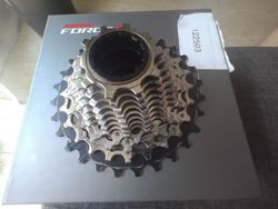 SRAM Force 12v 10-28