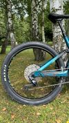 LAPIERRE Overvolt TR 5.6 W - téměr neježděno, JAKO NOVÉ