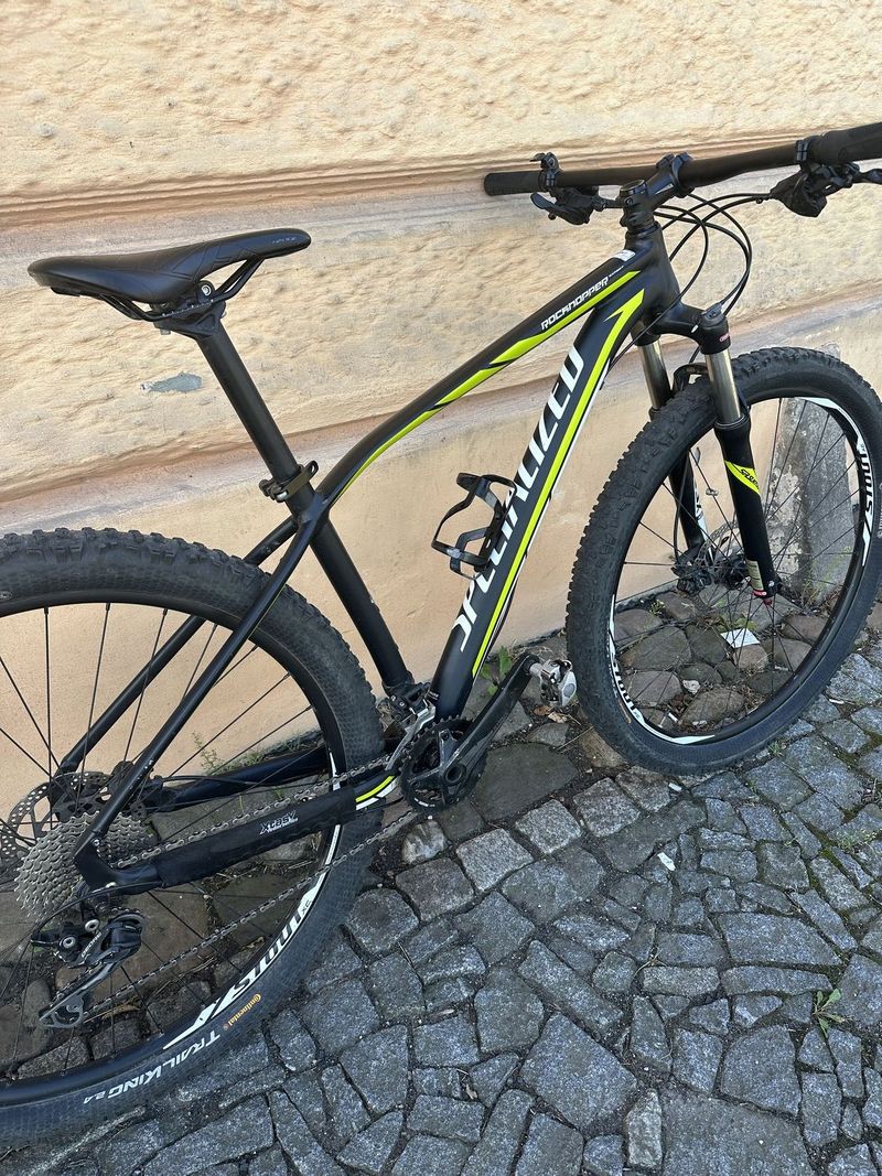 Specialized Rockhopper vel. M 29"