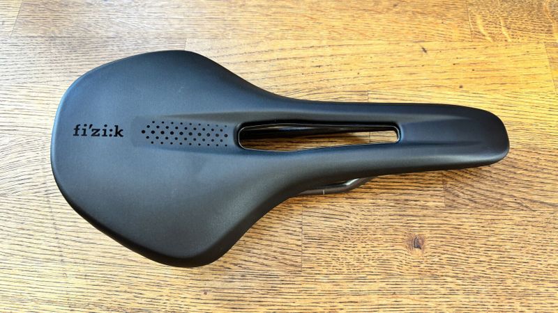 Fizik Vento Antares R3, 140mm