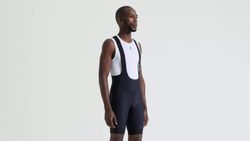 kraťasy Specialized Prime SWAT Bib short black