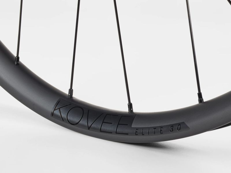 Bontrager Carbon Kovee Elite 30