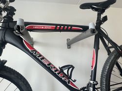 MTB Merida Matts