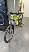 Specialized Stumpjumper trailové celoodpružené horské kolo