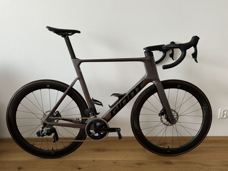 Giant Propel Advanced 1 2023