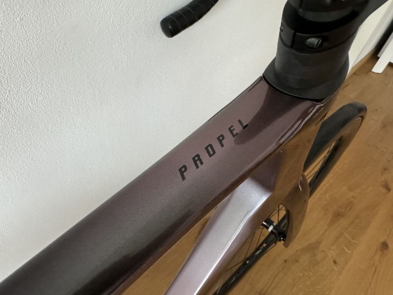 Giant Propel Advanced 1 2023