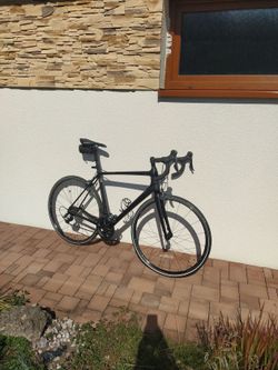 Trek Emonda sl6 