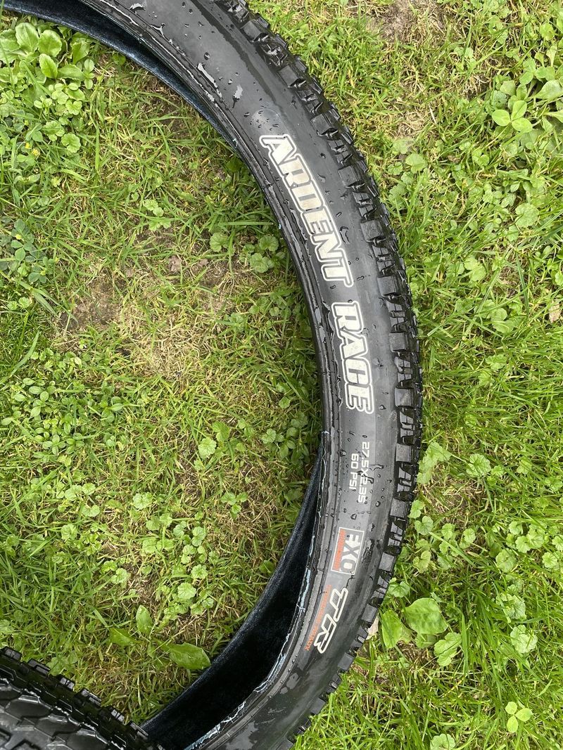 Maxxis ardent race 27,5 x 2,35