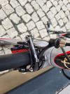 Fondriest TF3 Campagnolo chorus 11s