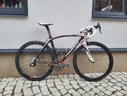 Fondriest TF3 Campagnolo chorus 11s