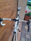 Trek Madone project one Ultegra Di2 