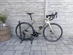 Lapierre pulsium 5.0. < 500 km