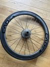 Cadex 42, Tubeless Disk