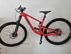 Santa Cruz Hightower V2 2021