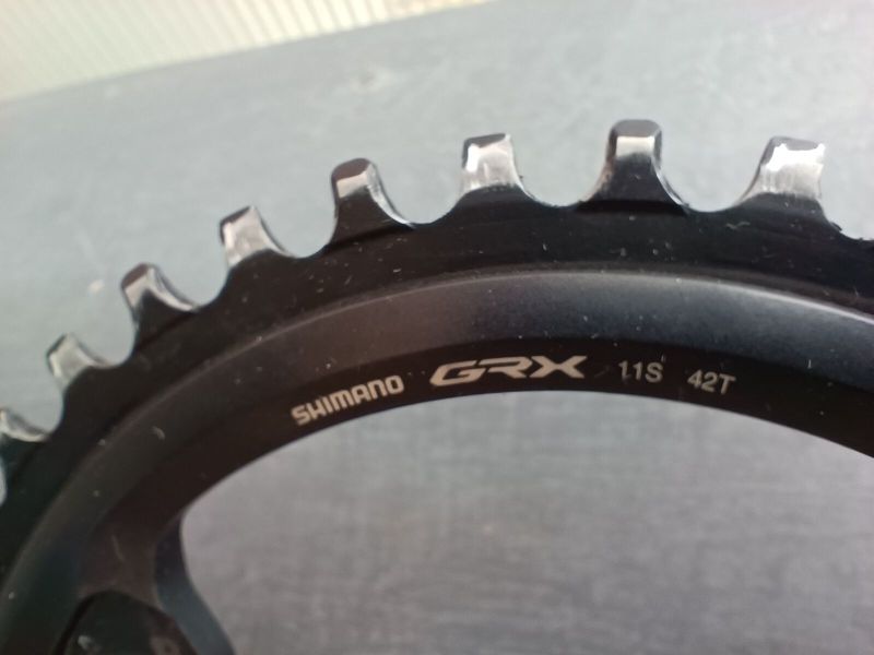 Shimano GRX 42z