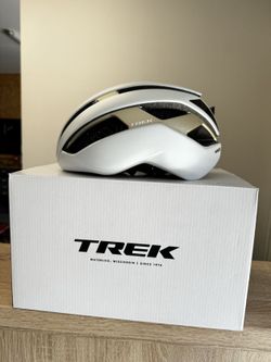 Trek Circuit Wavecel vel. M