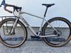 Trek 920 - expediční bikepackingové cestovní kolo, ,,gravel,,