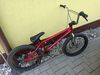 Krusty bikes BMX