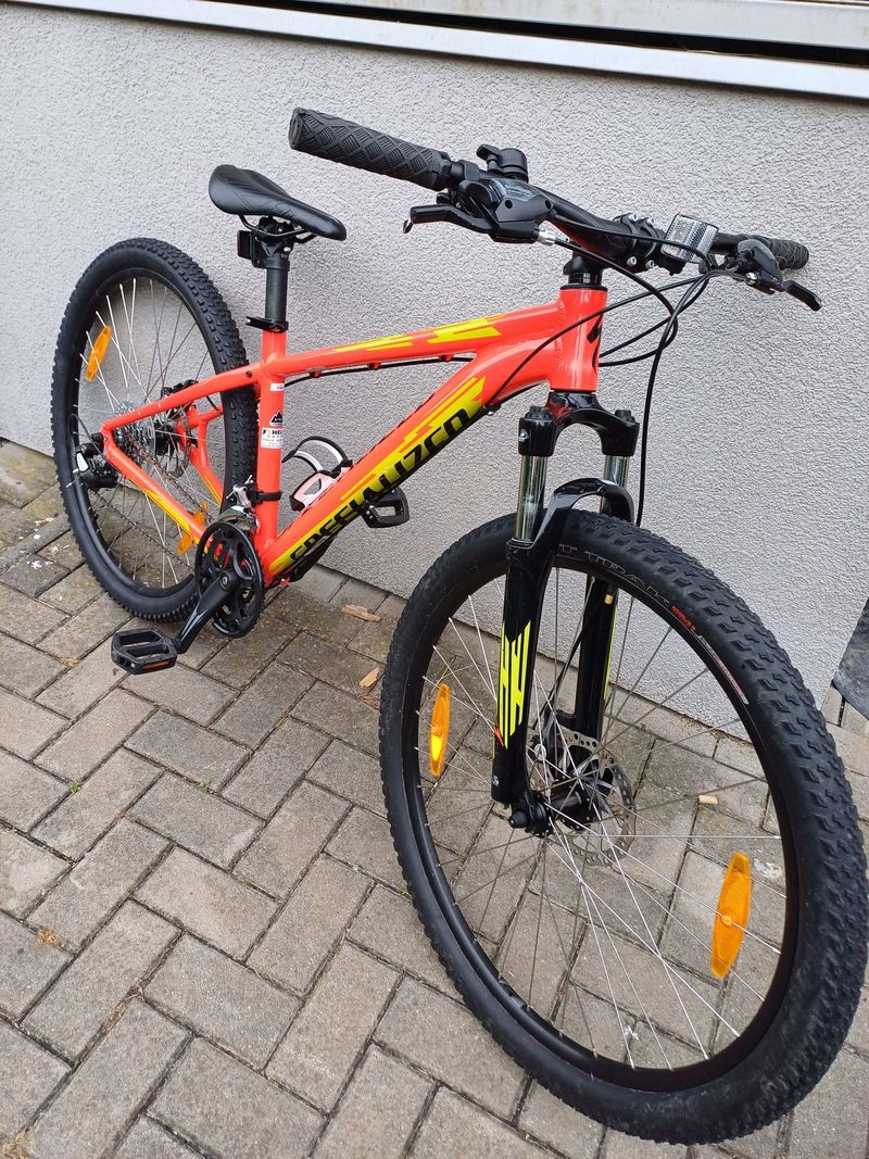 Prodám kolo Specialized 27,5